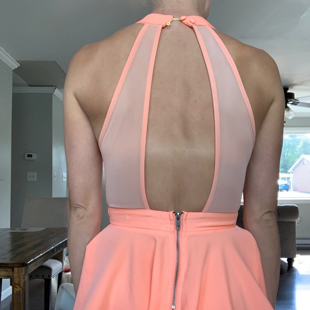 Dress - Picture 2 of 2